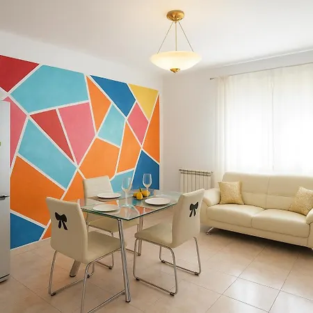 Appartamento Playa Familia Vigo